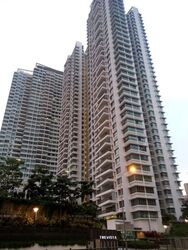 Trevista (D12), Condominium #599107021
